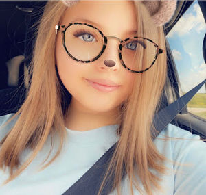 Meet your Posher, Brett